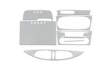 Renault Laguna 2001–2007 Dashboardpanelen (2001-2005) foto 3