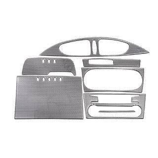 Dashboardpanelen (2001-2005) Renault Laguna 2001–2007 foto 2