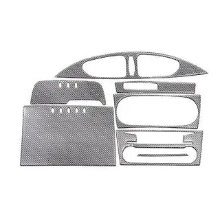 Dashboardpanelen (2001-2005) foto 2