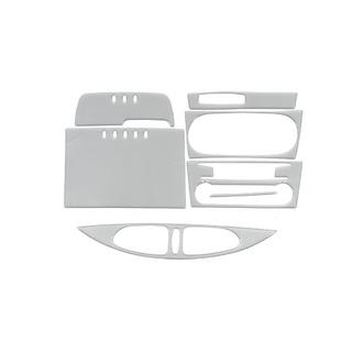 Dashboardpanelen (2001-2005) Renault Laguna 2001–2007 foto 3
