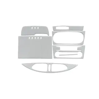 Dashboardpanelen (2001-2005) foto 3