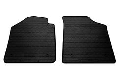 Renault Kangoo 1998–2008 Rubberen automatten (Stingray) foto 1