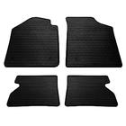 Renault Kangoo 1998–2008 Rubberen automatten (Stingray) foto 2