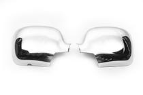 Renault Kangoo 2008–2020 Chrom spiegelkappen 2008-2013 (2 stuks) OmsaLine - Italiaans roestvrij staal foto 4