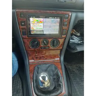 Dashboarddecor Meric (variant nr. 1) foto 2