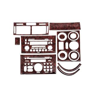 Dashboard sierlijsten Suzuki Grand Vitara 2005–2017 foto 1
