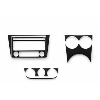 Dashboard sierlijsten Volkswagen Fox 2003–2021 foto 1