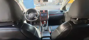 Volkswagen Jetta 2006–2011 Dashboard sierlijsten foto 7
