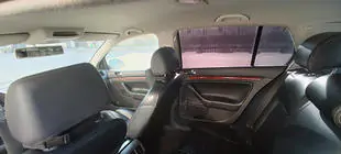 Volkswagen Jetta 2006–2011 Dashboard sierlijsten foto 9