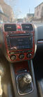 Volkswagen Jetta 2006–2011 Dashboard sierlijsten Pianozwart foto 4