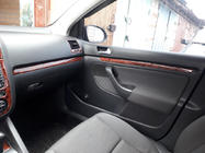 Volkswagen Jetta 2006–2011 Dashboard sierlijsten Pianozwart foto 3