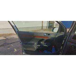 Dashboard sierlijsten Volkswagen Golf 5 2003–2009 foto 4