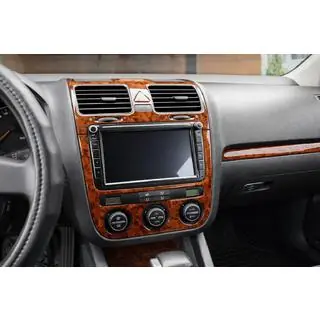 Dashboard sierlijsten foto 1