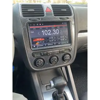Dashboard sierlijsten foto 2