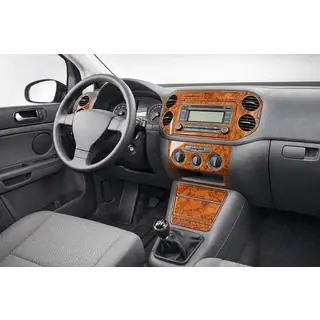 Dashboard sierlijsten foto 1