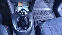 Volkswagen Touran 2003–2010 Dashboard sierlijsten Houtlook foto 13