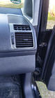 Volkswagen Touran 2003–2010 Dashboard sierlijsten Houtlook foto 16