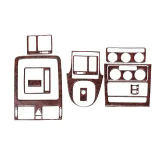 Dashboard sierlijsten foto 1