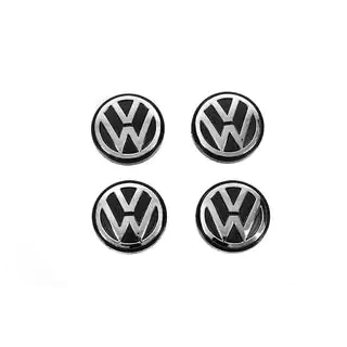 Naafdoppen voor velgen 70/58mm vw70kolp (4 stuks) foto 2
