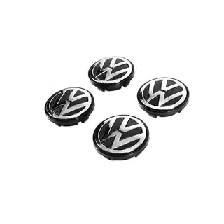 Naafdoppen voor velgen 70/58mm vw70kolp (4 stuks) foto 1