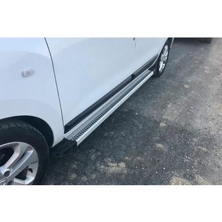 Zijtreden Maya V2 (set van 2, aluminium) Dacia Lodgy 2012–2022 foto 3