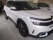 Peugeot 3008 2016–2023 Zijtreden Maya V2 (set van 2, aluminium) foto 3