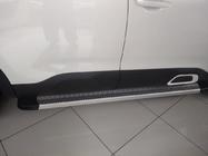 Peugeot 3008 2016–2023 Zijtreden Maya V2 (set van 2, aluminium) foto 2