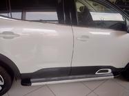 Peugeot 3008 2016–2023 Zijtreden Maya V2 (set van 2, aluminium) foto 5