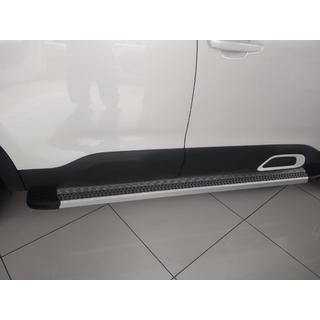 Zijtreden Maya V2 (set van 2, aluminium) Peugeot 3008 2016–2023 foto 2