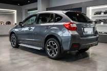 Subaru XV 2011–2017 Zijtreden Maya V2 (set van 2, aluminium) foto 1