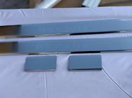 Renault Megane III 2009–2016 Nataniko RVS dorpellijsten (set van 4) Premium - 3M tape, 0,8 mm foto 3
