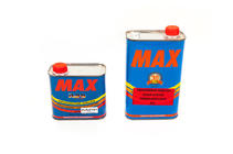 Fixeerlak voor aquaprint-patroon 1L (MAX Italy) foto 1