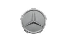 Mercedes Sprinter W901/902/903/904/905 1995–2006 Naafdop voor velg (1 stuk) Turkije, mat grijs foto 2