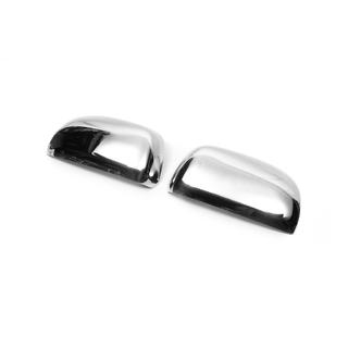 Spiegelkappen set (2 stuks) Toyota Rav 4 2006–2013 foto 2