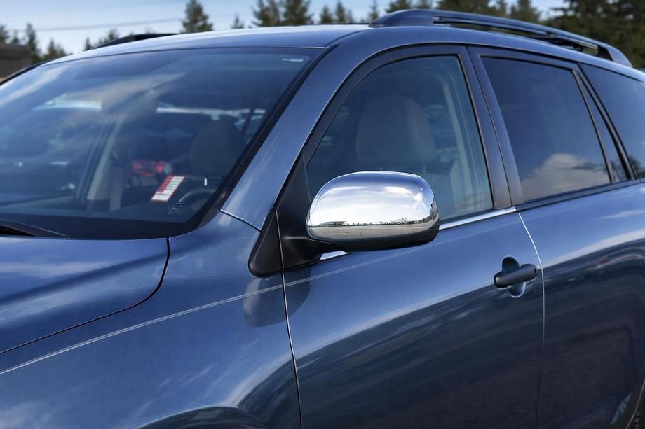 Toyota Rav 4 2006–2013 Spiegelkappen set (2 stuks) Image