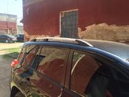 Toyota Rav 4 2006–2013 Turkse chroom dakrails foto 3