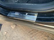Toyota Rav 4 2013–2018 Nataniko RVS dorpellijsten (set van 4) foto 10