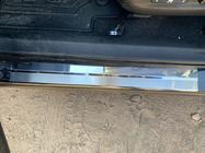 Toyota Rav 4 2013–2018 Nataniko RVS dorpellijsten (set van 4) foto 11