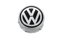 Volkswagen LT 1995–2006 Naafdop voor velg (1 stuk) Turkije, chroom foto 2