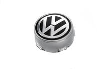 Volkswagen LT 1995–2006 Naafdop voor velg (1 stuk) Turkije, chroom foto 1