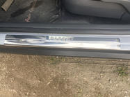 Volkswagen Passat B5 1997–2005 OmsaLine instaplijsten (set van 4, RVS) foto 3