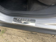 Volkswagen Passat B5 1997–2005 OmsaLine instaplijsten (set van 4, RVS) foto 6