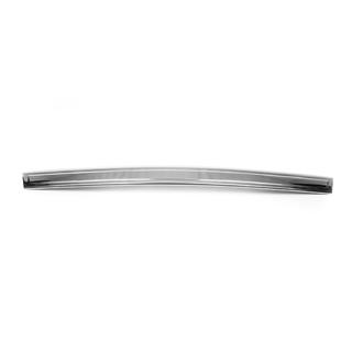 RVS sierstrip boven het kenteken Chevrolet Cruze 2009–2015 foto 2
