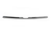 Ford Connect 2002–2006 RVS sierlijst voor radiateurgrille (1 stuk) foto 2