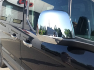 Ford Connect 2014–2021 Deurgreep covers (set 4 stuks, RVS) OmsaLine - Italiaans roestvrij staal foto 6