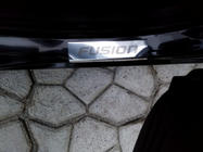 Ford Fusion 2002–2012 Carmos instaplijsten (4 stuks, RVS) foto 4