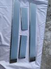 Ford Kuga/Escape 2013–2019 Nataniko RVS dorpellijsten (set van 4) Premium - 3M tape, 0,8 mm foto 5
