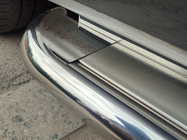 Fiat Talento 2016– Premium side steps (2 st., RVS) foto 9