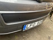 Volkswagen T5 2010–2015 Winterafdekking voor onderste grille Mat foto 3