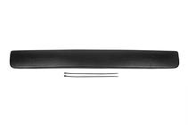 Volkswagen T5 2010–2015 Winterafdekking voor onderste grille Mat foto 5